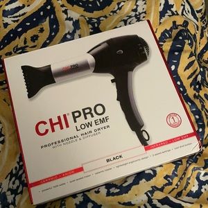 Chi Hair dryer